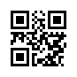 QR kód na webstránku http://www.iz.sk/sk/stanoviska/vzniknute-a-zaniknute-pracovne-miesta-v-kontexte-krizy