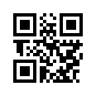 QR kód na webstránku http://www.iz.sk/sk/stanoviska/rozpocet-aptp-rok-2009