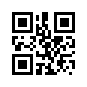 QR kód na webstránku http://www.iz.sk/sk/projekty/ukazovatele-za-EU/podiel-pracujucich-dochadzajucich-za-pracou-do-ineho-regionu