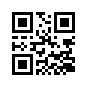 QR kód na webstránku http://www.iz.sk/sk/stanoviska/mzda-minimalna-slovensko-eu-2008