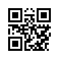 QR kód na webstránku http://www.iz.sk/sk/stanoviska/konferencia-tlacova-rozpocet