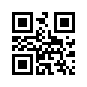 QR kód na webstránku http://www.iz.sk/sk/projekty/seminar-ekonomia-prace/januar-stvrty-seminar