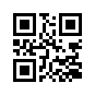 QR kód na webstránku http://www.iz.sk/sk/projekty/ukazovatele-za-EU/regionalna-nezamestnanost-2007