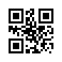 QR kód na webstránku http://www.iz.sk/sk/partneri/SAV/euroforum