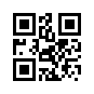 QR kód na webstránku http://www.iz.sk/sk/partneri/SAV/euroforum/2008-05-28-milan-belica