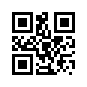 QR kód na webstránku http://www.iz.sk/sk/partneri/SAV/euroforum/2009-05-22-jan-figel