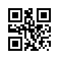 QR kód na webstránku http://www.iz.sk/sk/partneri/migration