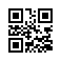 QR kód na webstránku http://www.iz.sk/sk/stanoviska/nezamestnanost-bude-stupat