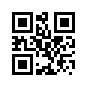 QR kód na webstránku http://www.iz.sk/sk/stanoviska/nezamestnanost-zacala-rast-v-eu-marec-2008