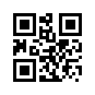 QR kód na webstránku http://www.iz.sk/sk/stanoviska/nezamestnanost-v-eu-rekordne-rastie