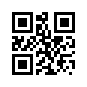 QR kód na webstránku http://www.iz.sk/sk/iz-tim/tomas-domonkos