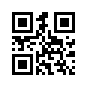 QR kód na webstránku http://www.iz.sk/sk/stanoviska/nezamestnanost-eu-rast-slovensko-jul-2009