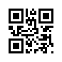 QR kód na webstránku http://www.iz.sk/sk/stanoviska/tlacova-konferencia-opatrenia-kriza