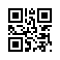 QR kód na webstránku http://www.iz.sk/sk/stanoviska/tlacova-konferencia-opatrenia-kriza-sprava-tlacova