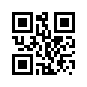 QR kód na webstránku http://www.iz.sk/sk/projekty/seminar-ekonomia-prace/september-osmy-seminar