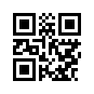 QR kód na webstránku http://www.iz.sk/sk/stanoviska/nezamestnanost-oecd-odporucania