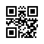 QR kód na webstránku http://www.iz.sk/sk/projekty/seminar-ekonomia-prace/desiaty-seminar-2009