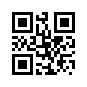 QR kód na webstránku http://www.iz.sk/sk/projekty/seminar-ekonomia-prace/dvanast-seminar-2009