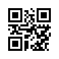 QR kód na webstránku http://www.iz.sk/sk/projekty/phd2/divadlo-2010-03-04