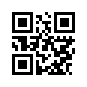 QR kód na webstránku http://www.iz.sk/sk/projekty/seminar-ekonomia-prace/strnast-seminar-2010-marec