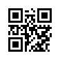 QR kód na webstránku http://www.iz.sk/download-files/sk/iom/iom-organizacia-azylovej-a-migracnej-politiky-v-SR