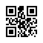 QR kód na webstránku http://www.iz.sk/sk/projekty/seminar-ekonomia-prace/patnast-seminar-2010-marec