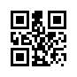 QR kód na webstránku http://www.iz.sk/sk/projekty/seminar-ekonomia-prace/patnast-seminar-2010-maj