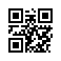 QR kód na webstránku http://www.iz.sk/download-files/sk/aptp-2010-maj-sas