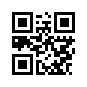 QR kód na webstránku http://www.iz.sk/sk/projekty/konferencia-maj-2010/prehlad-programy-politicke-strany