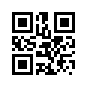 QR kód na webstránku http://www.iz.sk/sk/stanoviska/programove-tezy-2010