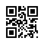 QR kód na webstránku http://www.iz.sk/download-files/sk/kuricova-spatial-econometrics-dp