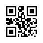 QR kód na webstránku http://www.iz.sk/sk/projekty/goe