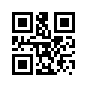 QR kód na webstránku http://www.iz.sk/sk/projekty/kniznica/working-papers