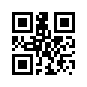 QR kód na webstránku http://www.iz.sk/sk/projekty/konferencia-zakonnik-prace-vyzvy-a-moznosti