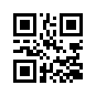 QR kód na webstránku http://www.iz.sk/sk/partneri/migration/pracovna-migracia-v-eu