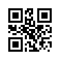 QR kód na webstránku http://www.iz.sk/sk/iz-tim/tomas-miklosovic