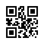 QR kód na webstránku http://www.iz.sk/sk/projekty/seminar-ekonomia-prace/dvadsatjeden-seminar-2011-jan