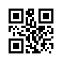 QR kód na webstránku http://www.iz.sk/sk/partneri/SAV/euroforum/2011-3-4