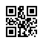 QR kód na webstránku http://www.iz.sk/sk/stanoviska/prednaska-o-trhu-prace-eu