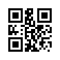 QR kód na webstránku http://www.iz.sk/sk/stanoviska/konferencia-mpsvar-dopady-krizy-na-zamestnanost