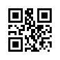 QR kód na webstránku http://www.iz.sk/sk/stanoviska/rodova-perspektiva-v-ekonomii