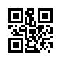 QR kód na webstránku http://www.iz.sk/sk/spravy/konferencia-poziadavky-trhu-prace-vyzva-na-celozivotne-vzdelavanie