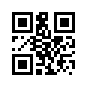 QR kód na webstránku http://www.iz.sk/sk/spravy/konferencia-pohlady-na-ekonomiku-slovenska-2011