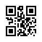 QR kód na webstránku http://www.iz.sk/sk/stanoviska/komentar-k-reforme-dani-2011