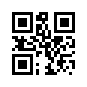 QR kód na webstránku http://www.iz.sk/sk/partneri/SAV/euroforum/2011-5-16