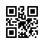 QR kód na webstránku http://www.iz.sk/sk/stanoviska/modelovanie-poistenia-v-nezamestnanosti-2005-2009