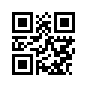 QR kód na webstránku http://www.iz.sk/sk/stanoviska/ifp-aktivacne-prace-su-neefektivne