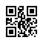 QR kód na webstránku http://www.iz.sk/sk/iz-tim/andrej-simo