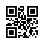 QR kód na webstránku http://www.iz.sk/sk/projekty/kniznica/zoznam