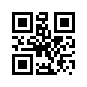 QR kód na webstránku http://www.iz.sk/sk/stanoviska/k-navrhom-mpsvar-2011-2012